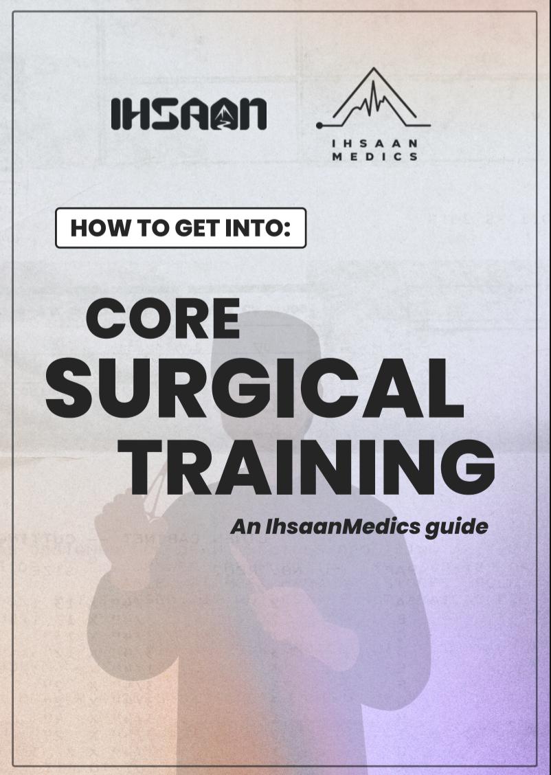 Surgery guide cover