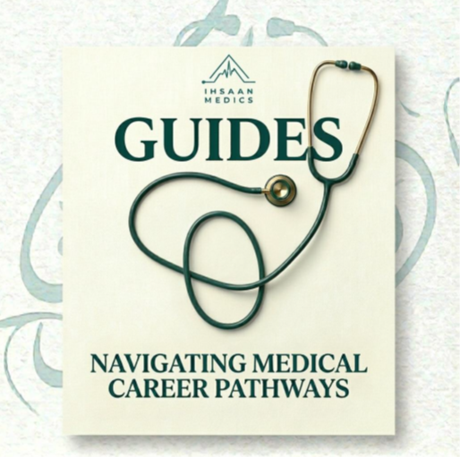 Portfolio Guides