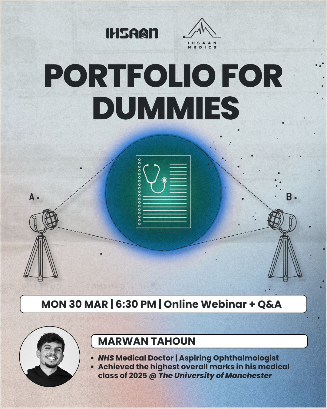 Webinars and Workshops