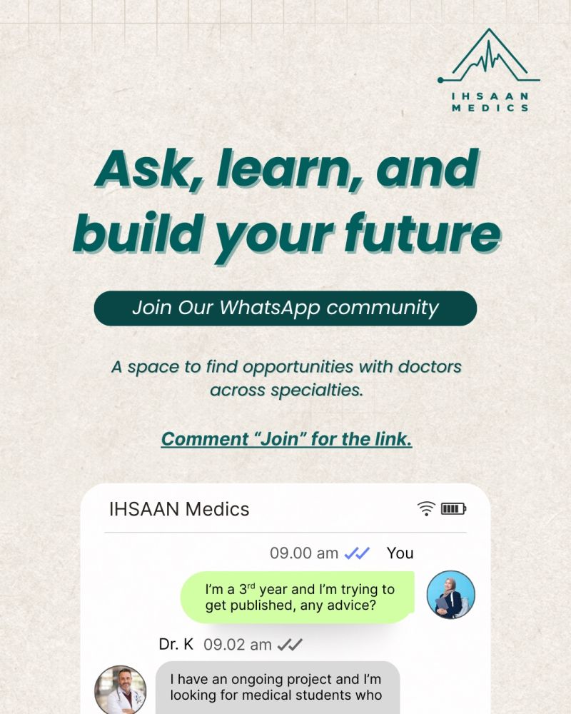 WhatsApp community preview